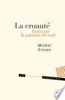 La cruauté