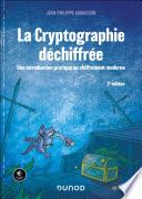 La Cryptographie déchiffrée