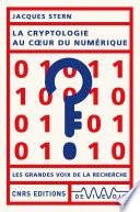 La cryptologie au coeur du numérique
