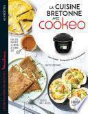 La cuisine bretonne avec Cookeo