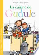 La cuisine de Gudule