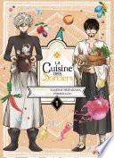 La Cuisine des Sorciers T01