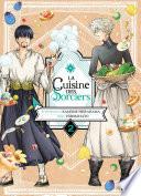 La Cuisine des Sorciers T02