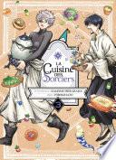 La Cuisine des Sorciers T03