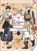 La Cuisine des Sorciers T04