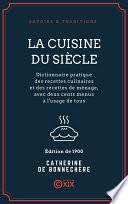 La Cuisine du siècle