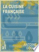 La Cuisine française