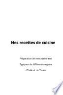 La cuisine Italienne