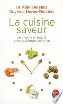 La cuisine saveur