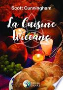 La cuisine Wiccane