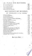 La cuisiniere bourgeoise