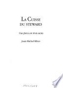 La cuisse du steward