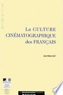 La culture cinématographique des Français