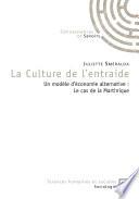 La Culture de l'entraide