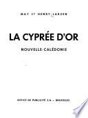 La cyprée d'or
