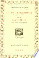 La Dalle-des-Morts