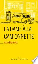 La dame à la camionnette