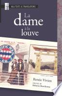 La dame à la louve