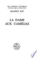La dame aux camélias