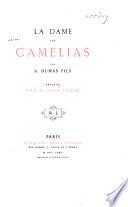 La dame aux camélias