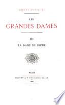 La dame de coeur