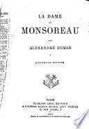 La dame de Monsoreau
