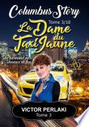 La Dame du Taxi Jaune