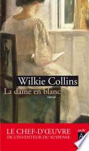 La dame en blanc