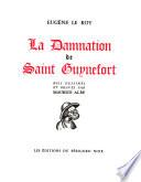 La damnation de Saint Guynefort