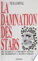 La Damnation des stars