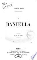 La Daniella George Sand