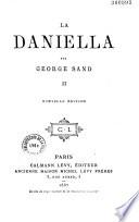 La Daniella ...