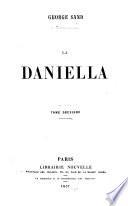 La Daniella
