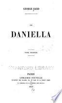 La Daniella
