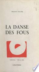 La danse des fous