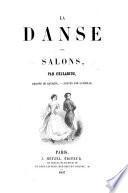 La danse des salons