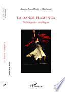 La danse flamenca