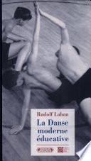 La danse moderne éducative