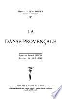 La danse provençale