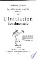 La décadence latine