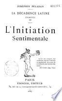 La décadence latine