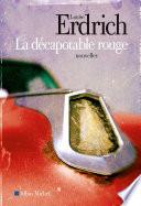 La Décapotable rouge
