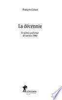 La décennie
