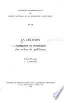 La Décision