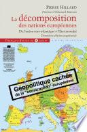La décomposition des nations européennes
