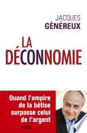 La Déconnomie