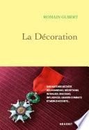 La décoration