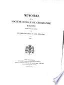 La découverte de l'Afrique au Moyen âge