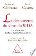 La Découverte du virus du SIDA
