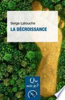La Décroissance